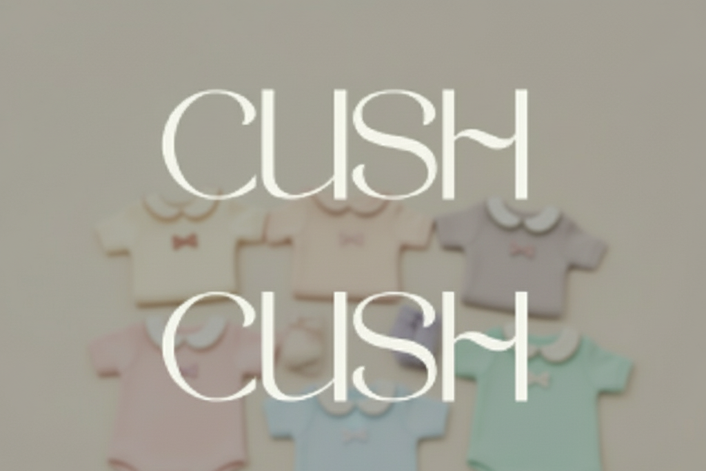 CushCush